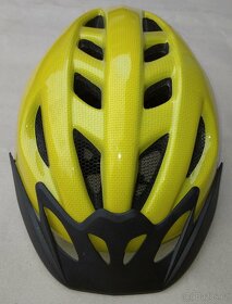 Cyklistická helma - 7