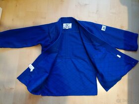 Chlapecké kimono, pro výšku 140cm, zn.Mizuno_NOVÉ - 7