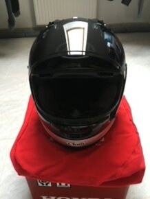 Helma Arai RX-7V w/PINLOCK - 7