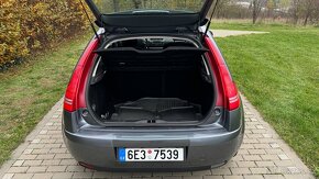 Citroen C4 1.4 16V KLIMA 97tis km - 7