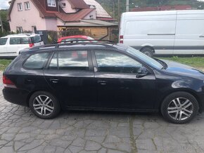 Volkswagen golf VI variant 1.6 tdi - 7