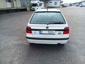 Škoda Felicie 1.3i ,SERVO,ABS,SERVIS JEN ŠKODA - 7