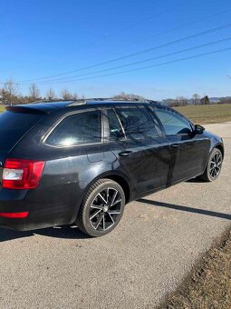 ŠKODA OCTAVIA 3 2014 2.0TDI DSG - 7