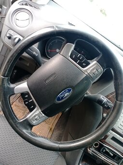 Ford  Mondeo  2,0L 103kw BA7 - 7