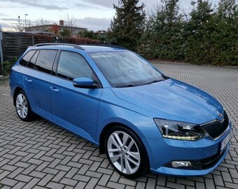 Škoda Fabia 1,4 Tdi 77 kw - 7