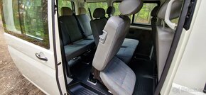 Vw t5 1.9 tdi rok 2006 caravelle - 7