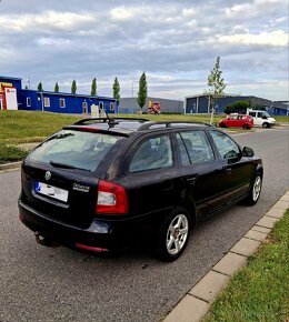 Škoda Octavia 2 facelift 1.6 tdi 77kw kombi - 7