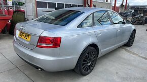 Audi A6 C6 2,0tdi 103kw kód BRE - 7