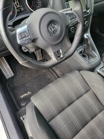 Volkswagen Golf 6 2.0TDI GTD MANUAL - 7