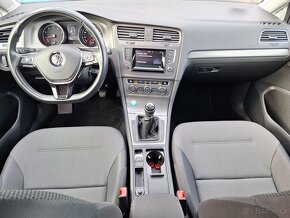 Volkswagen Golf 1.2TSi 77kW TOP STAV - 7