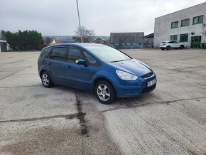 Ford S Max - 7