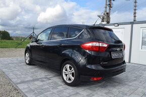 ►►Ford C-MAX 1.6 TDCi 70kW VYHŘEV◄◄ - 7