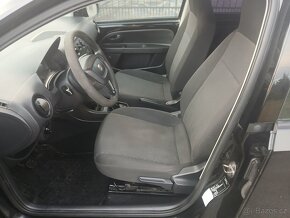 Seat Mii,Škoda citigo,Volkswagen Up - 7