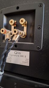 QLN - Signature mk II+Sub82+602MKII+AudioQuest SLIP-DB - 7