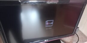 LG TV 22 LD 350 Velikost obrazovky ( inch 22 tj 56 cm) - 7