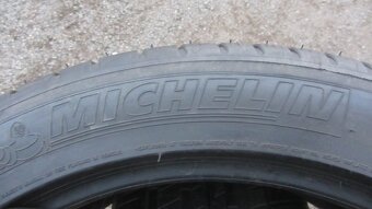 Letní pneu 275/40/19 Michelin - 7