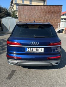 Audi Q7 S-line - 7