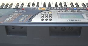 Yamaha PSR 270 - 7