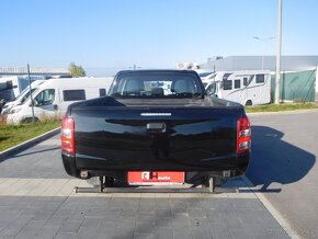 Fiat FULLBACK 2.4 JTD 4WD, 113 kW, Klima 4X4 - 7