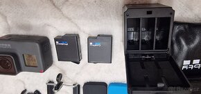 Kamera GOPRO Hero 5 black - 7