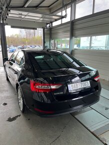 Škoda Superb III 2.0TDI DSG VIRTUAL CANTON TAŽNÉ - 7