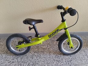 Odrážedlo Scoot rithgeback XL - 7