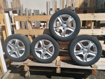 alu kola 4x100 - 7