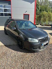 VW Golf 5 GTI 2.0TFSI 147kw rok-2006 - 7