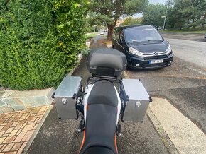 KTM 790  Adventure r.v. 2020,3X KUFR,quickshifter+  TOP STAV - 7