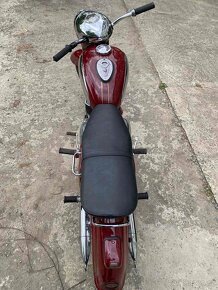 Jawa 350 - 7