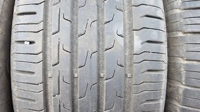 Continental 215/55/r17 98V XL - 7