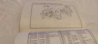 VAZ 2101 2102  Žiguli ( LADA )seznam katalog náhradních dílů - 7