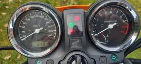 Honda Hornet CB 900 najeto 10000 km. - 7