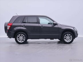 Suzuki Grand Vitara 2,4 VVT JLX-EL 4x4 Navi Tažné (2010) - 7