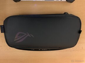 Asus rog ally Z1 extreme - 7