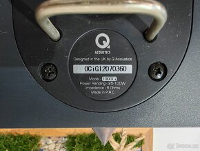 Q Acoustics 1050 7.0 - 7