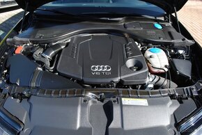 Audi A6 3.0TDi 200kW Automat 4x4 - 7