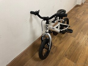 Dětské kolo Growbikes 12 - 7