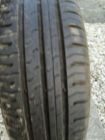 LETNÍ PNEU CONTINENTAL CONTIECOCONTACT 5 165/60 R15 81 H XL - 7