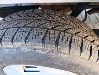Ford Transit 4x4 - 7