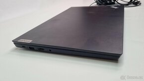 Prodám Lenovo ThinkPad E15 Gen 2 Black jako nový - 7