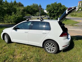 Prodej vw golf - 7