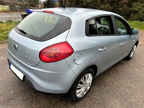 Fiat Bravo 1.4i LPG r.v.2008 - 7