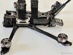 EXPLORER LR 4 HD DJI O3 MICRO LONG RANGE DRON - 7