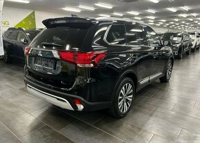 Mitsubishi Outlander 2.0 4WD Instyle+ záruka 110 kw - 7