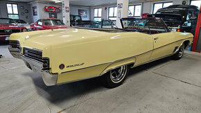 1968 Buick Wildcat Convertible 430 V8 - 7