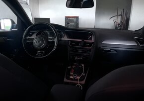 Audi A4 B8.5 3.0 TDI  2014  Facelift - 7