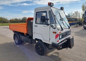 Prodám Sklápěč Multicar M 26 A 4x4 - 7