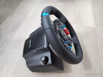 Logitech g29 na PS4/PS5/PC - 7