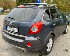 Opel Antara - 7